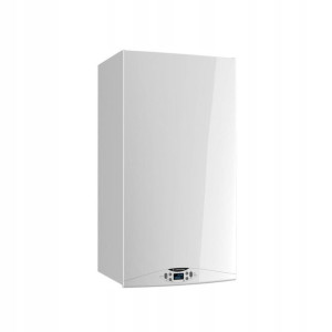 Kocioł kondensacyjny 2-F HS Premium 24 kW ARISTON