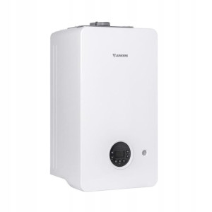 Kocioł kondensacyjny GC2200W 20/25 C23 JUNKERS