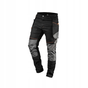Spodnie robocze 81-239-XXXL r. XXXL NEO