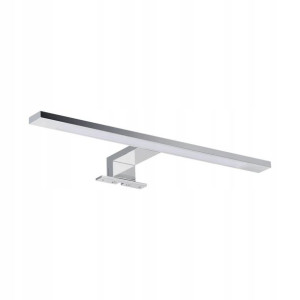 Kinkiet do lustra ANCIS IP44 chrom LED CORAM