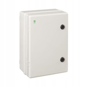 Puszka instalacyjna N/T 252 x 353 x 162 mm IP65 ELEKTRO-PLAST
