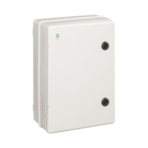 Puszka instalacyjna N/T 252 x 353 x 142 mm IP65 ELEKTRO-PLAST