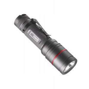 Latarka metalowa Cree Led P3170 3xAAA Emos