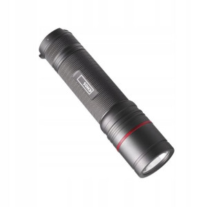 Latarka metalowa Cree Led 1200 lm Emos