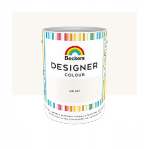 Farba Beckers Designer Colour Melody 5 l