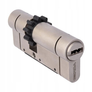 Wkładka do zamka Pro-System 35/45Z GERDA
