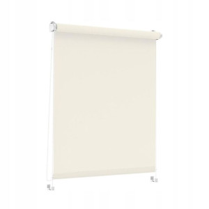 Roleta okienna Dream Click kremowa 101 x 215 cm