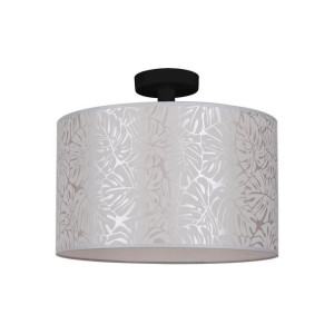 Lampa sufitowa Mateo beżowa E27 Spot-Light