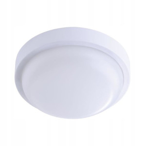 Plafon LED Pila IP54 22 cm 1600 lm