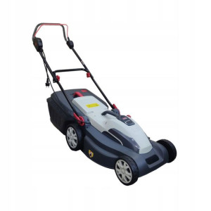 Kosiarka elektryczna LE18-42-PB-KC 1800 W NAC
