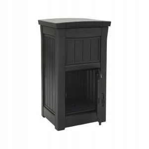Skrzynia ogrodowa 36 l PARCEL BOX KETER