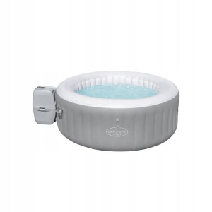 Jacuzzi ogrodowe 170 x 66 cm LAY-Z-SPA® ST.LUCIA AIRJET BESTWAY