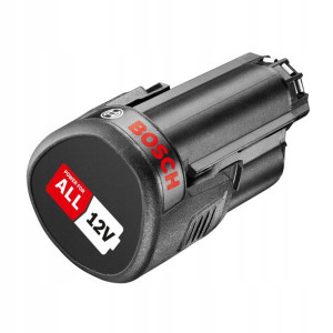 Akumulator 1600A00H3D 12 V 2,5 Ah bosch