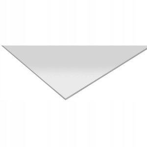 Szkło akrylowe 300x300x2 mm