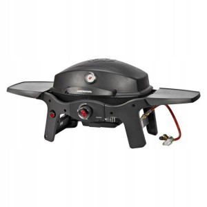 Grill gazowy Pantera 1.0 Landmann