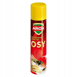 Spray na osy