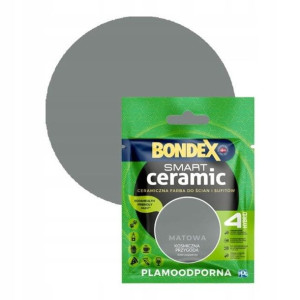 Tester farby Bondex Smart Ceramic kosmiczna przygoda 0,04 l