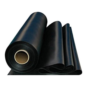 Membrana Renoplast EPDM 1,4 m