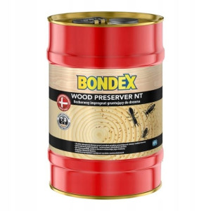 Impregnat Bondex Wood Preserver 20 l