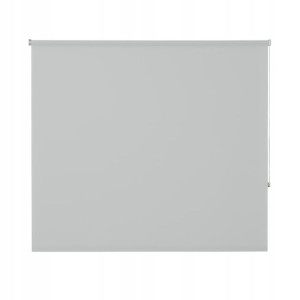 Roleta Colours Halo 82 x 140 cm popielata
