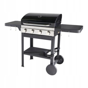 Grill gazowy GoodHome Tippah