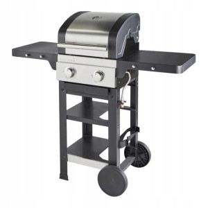 Grill gazowy GoodHome Owsley 2.0