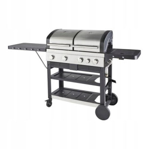 Grill gazowy GoodHome Freestone