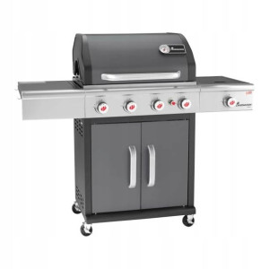 Grill gazowy Landmann Triton PTS 4.1
