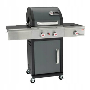 Grill gazowy Landmann Triton PTS 2.1