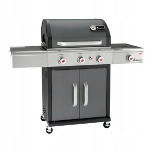 Grill gazowy Landmann Triton PTS 3.1
