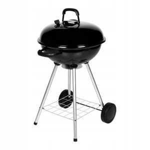 Grill węglowy Eiger