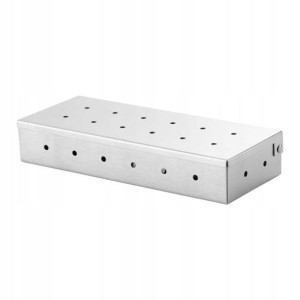 Wędzarka do grilla gazowego GoodHome