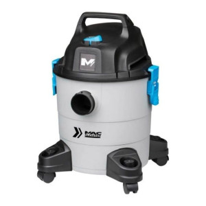 Odkurzacz warsztatowy MacAllister S/M 30 l