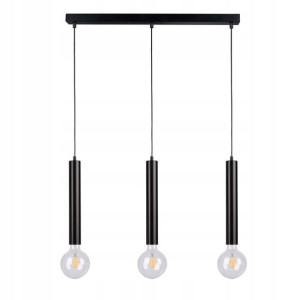 Britop Lampa Barrel 3x60W E27