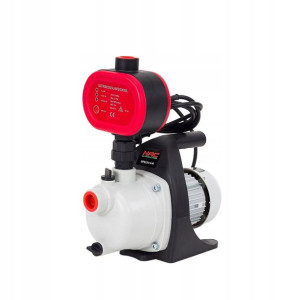 NAC Automatyczna pompa ogrodowa 1200 W