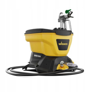 Agregat malarski Wagner CP 150 m