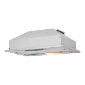 Okap podszafkowy CLCYS60 60 cm inox