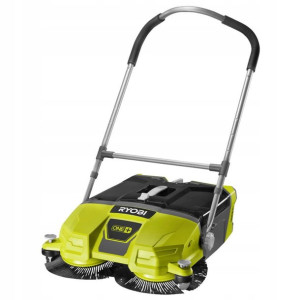 Zamiatarka R18SW3-0 elektryczna ryobi
