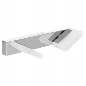 Activejet Kinkiet LED Icaro 1x8W