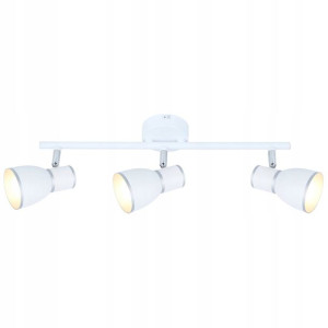 Candellux Listwa Fido 3x40W E14