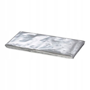 Taśma aluminiowa termoizolacyjna GoodHome
