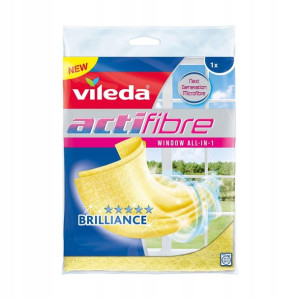 Vileda Actifibre ściereczka