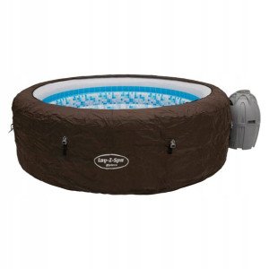 Basen z hydromasażem Riviera AirJet jacuzzi