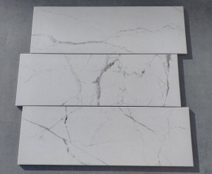 Grees NEOCLASSIC BIAŁY marmur 20x60