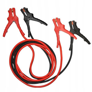 Kabel rozruchowy kable rozruchowe do odpalania