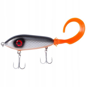 Przynęta Tail McMy Tail Slow Sink 22 cm 47 g