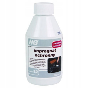 Impregnat HG do marmuru 0,25 l