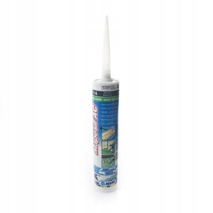 Silikon Mapei Mapesil AC 114 antracyt 310 ml