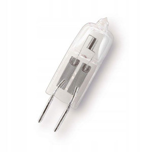 Osram Żarówka halogenowa Halostar 5 W G4