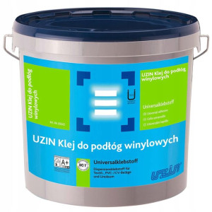 Uzin Klej do paneli LVT EM 110 2 kg